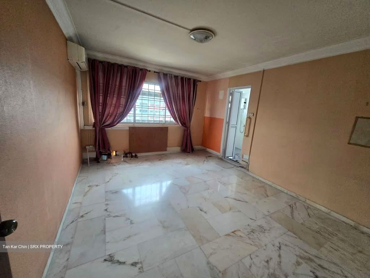 Blk 548 Choa Chu Kang Street 52 (Choa Chu Kang), HDB 5 Rooms #563766001